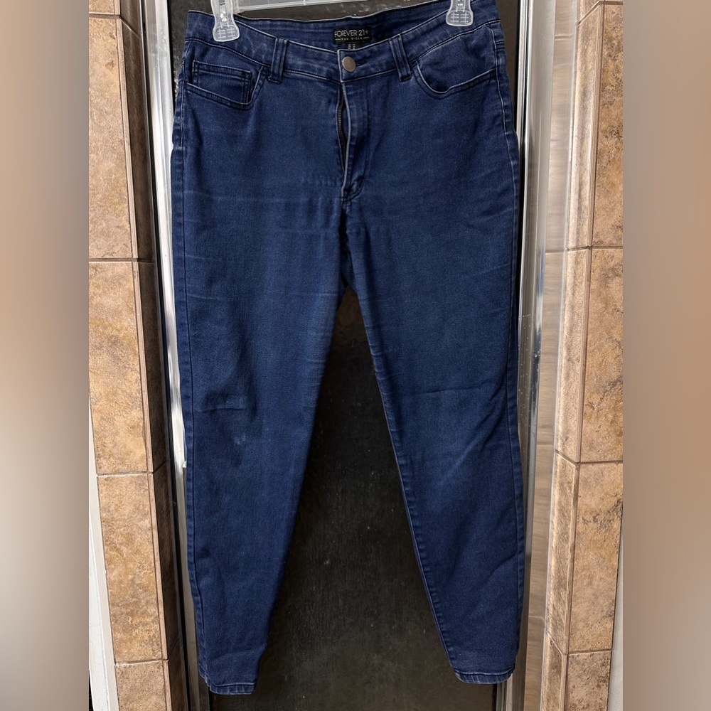 Blue jeans